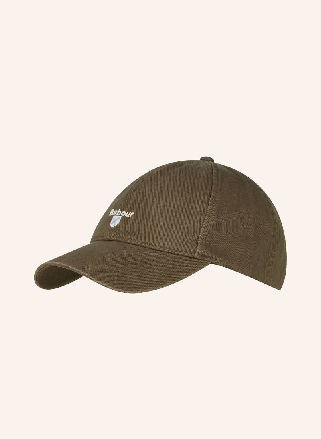 Barbour Cap Cascade gruen von Barbour