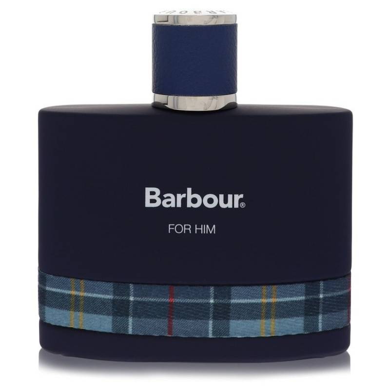 Barbour Coastal Eau De Parfum Spray (Unboxed) 101 ml von Barbour