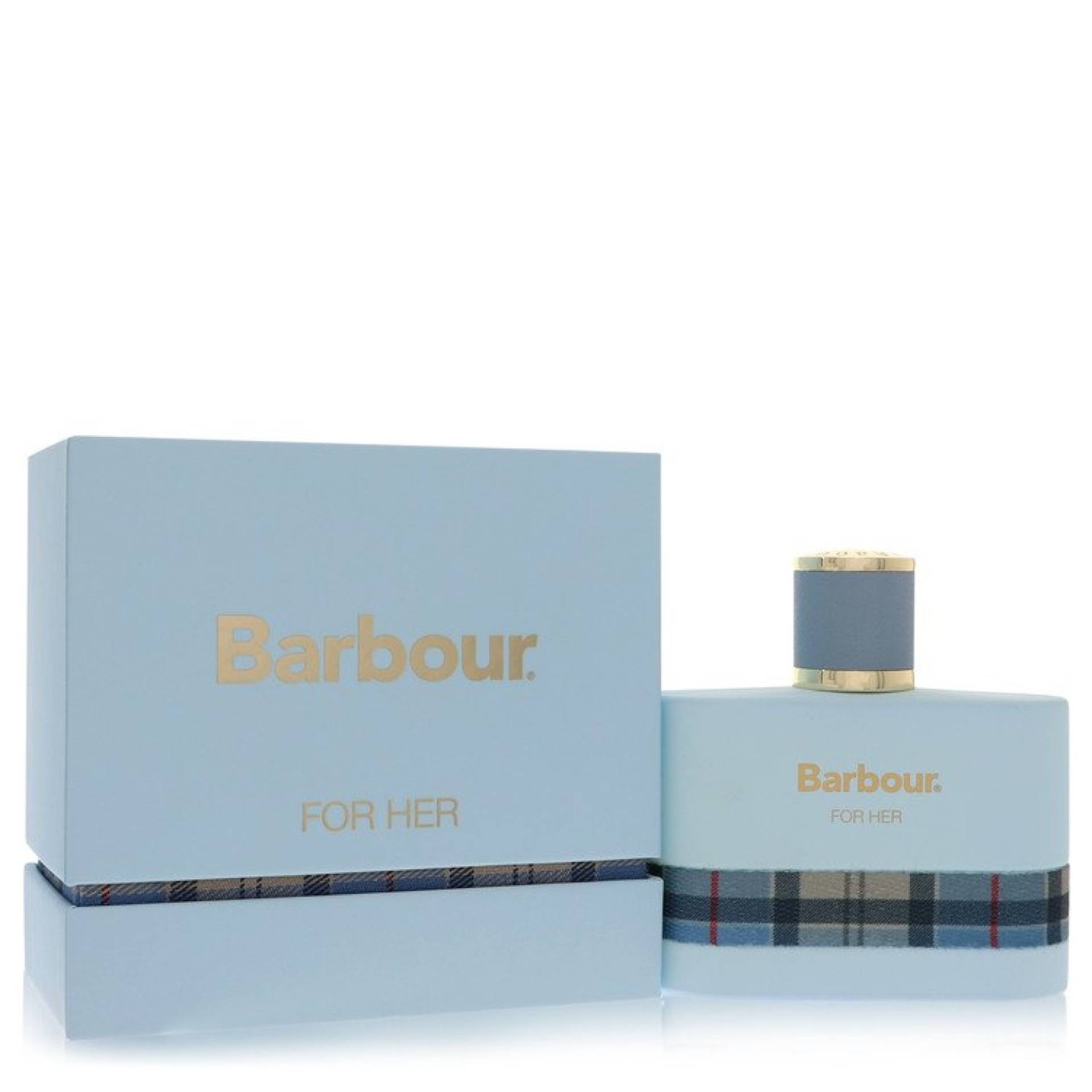 Barbour Coastal Eau De Parfum Spray 101 ml von Barbour