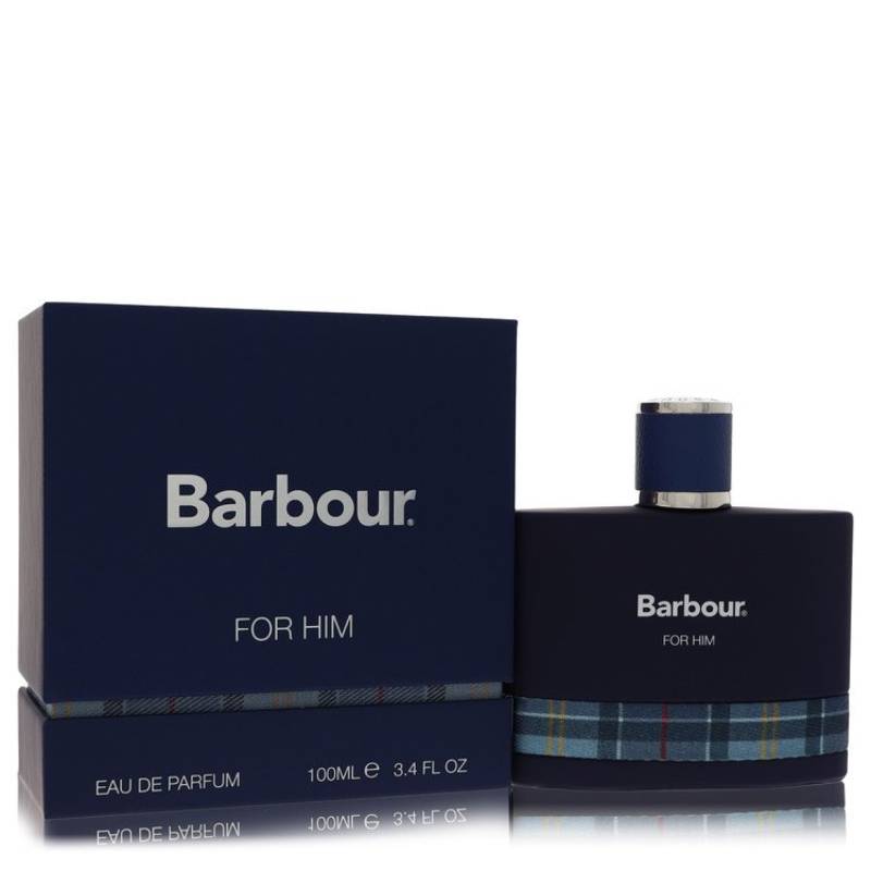 Barbour Coastal Eau De Parfum Spray 101 ml von Barbour