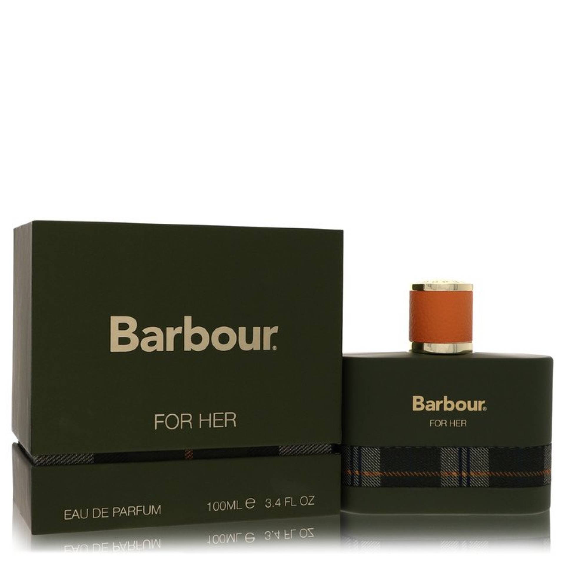 Barbour Eau De Parfum Spray 101 ml von Barbour