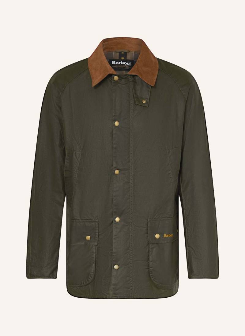 Barbour Fieldjacket Ashby gruen Barbour Fieldjacket Ashby gruen von Barbour