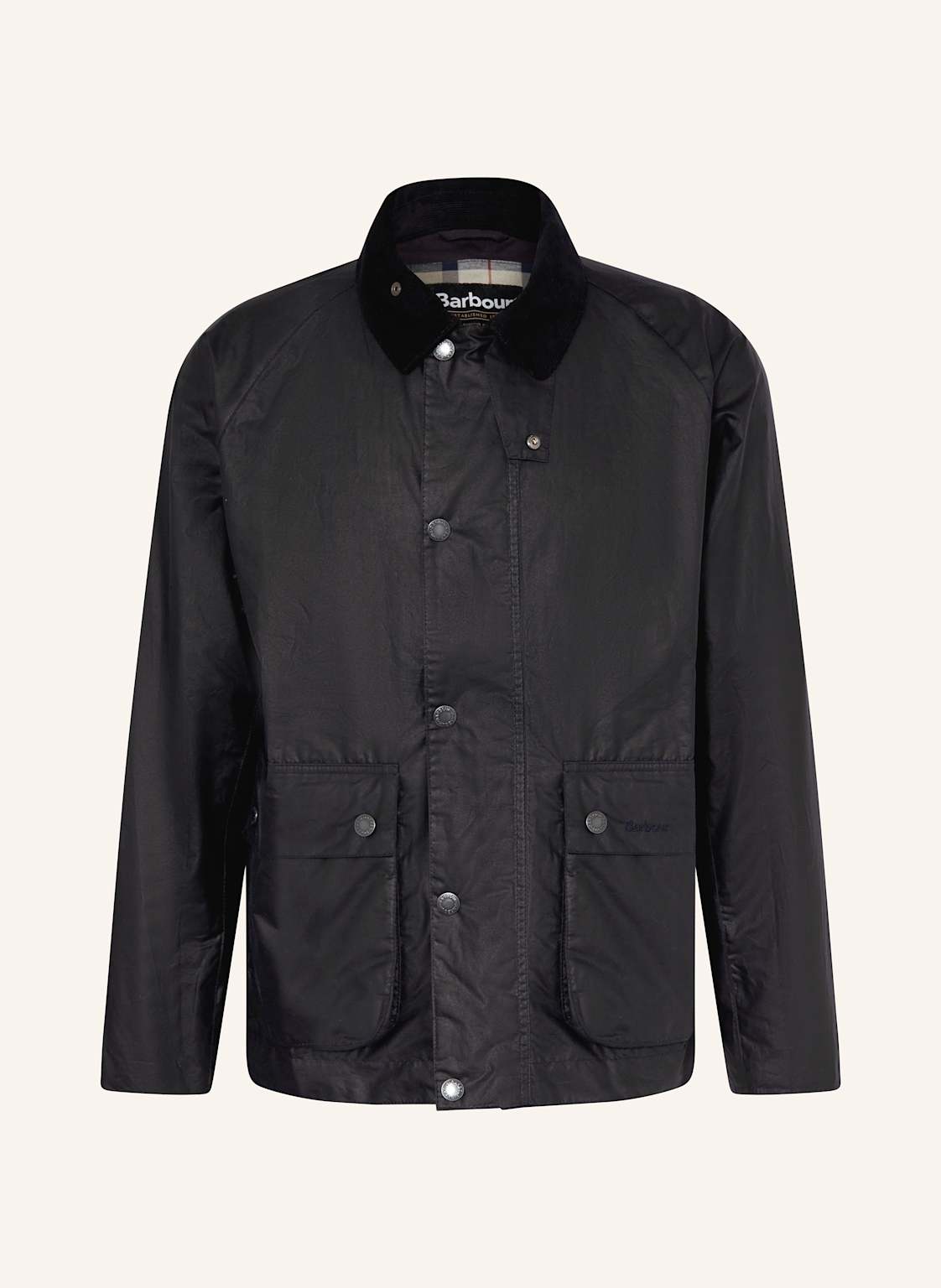 Barbour Fieldjacket Bedale blau Barbour Fieldjacket Bedale blau von Barbour