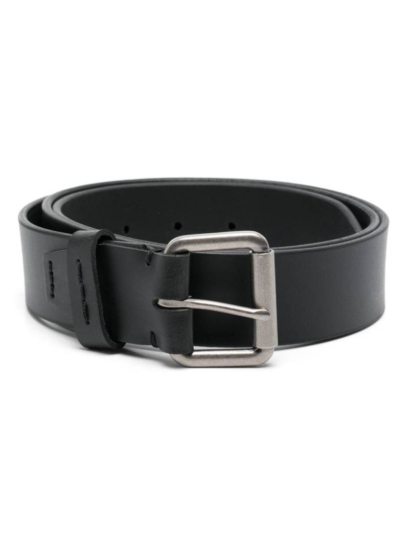 Barbour Glen belt - Black von Barbour