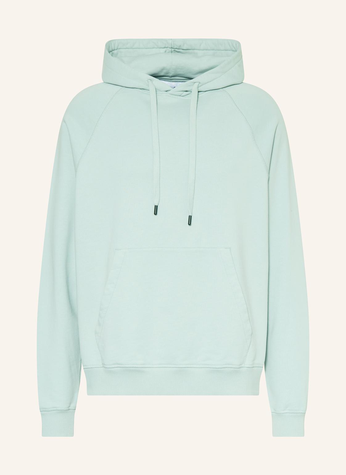 Barbour Hoodie blau Barbour Hoodie blau von Barbour