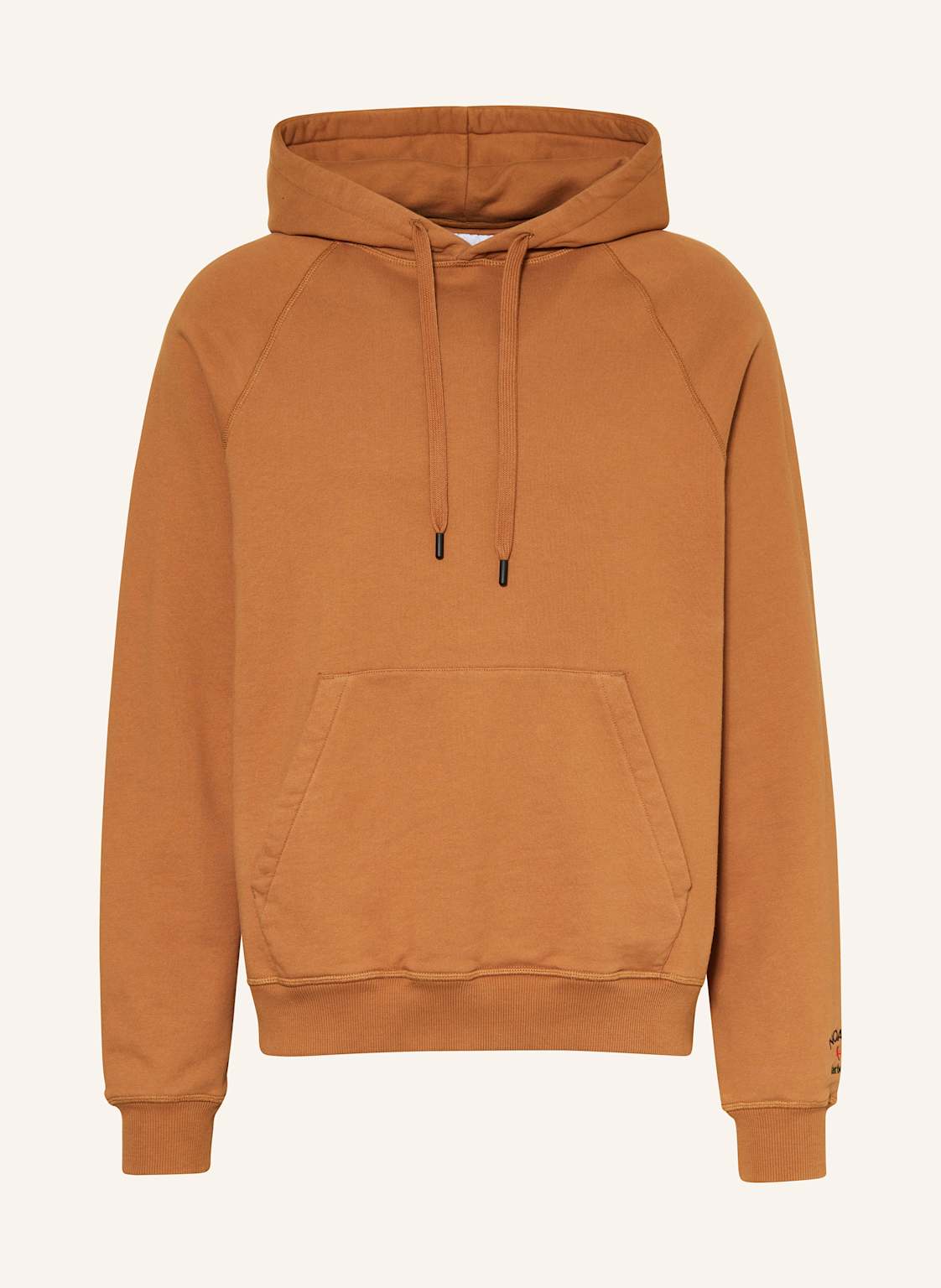 Barbour Hoodie braun Barbour Hoodie braun von Barbour