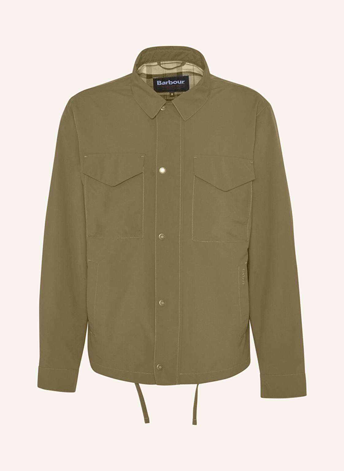 Barbour Jacke Camber gruen Barbour Jacke Camber gruen von Barbour