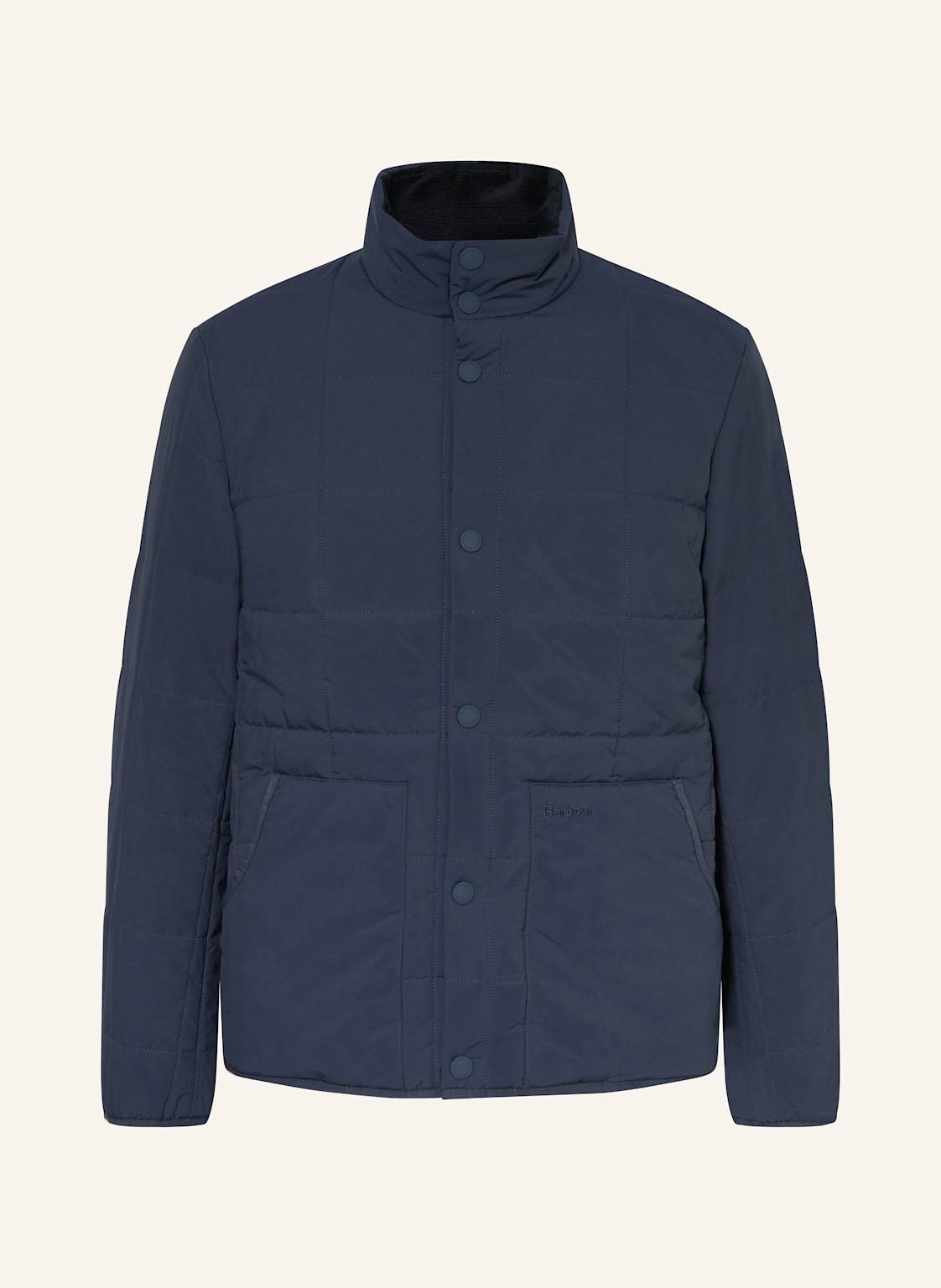 Barbour Jacke blau von Barbour