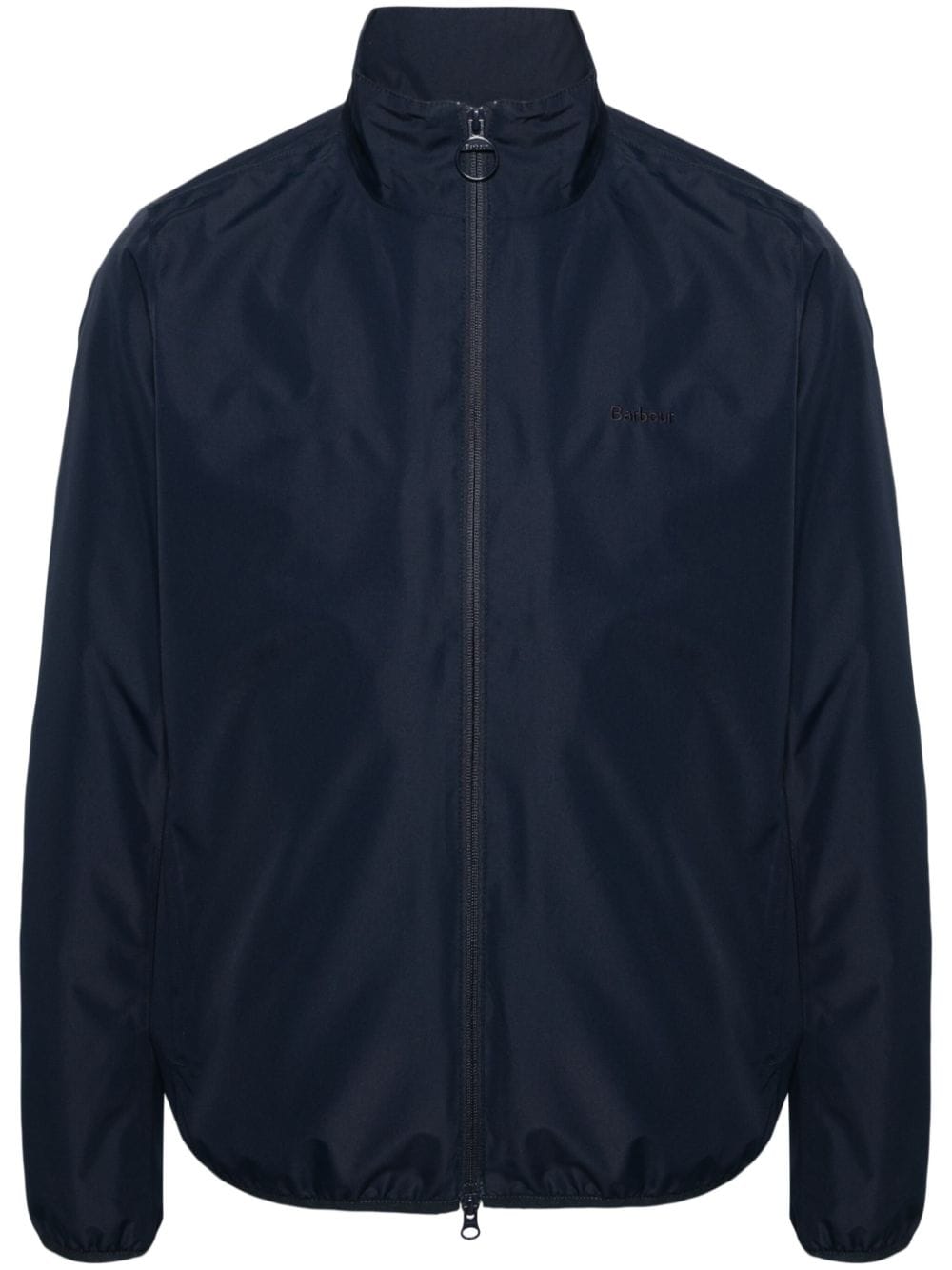 Barbour Korbel lightweight jacket - Blue von Barbour