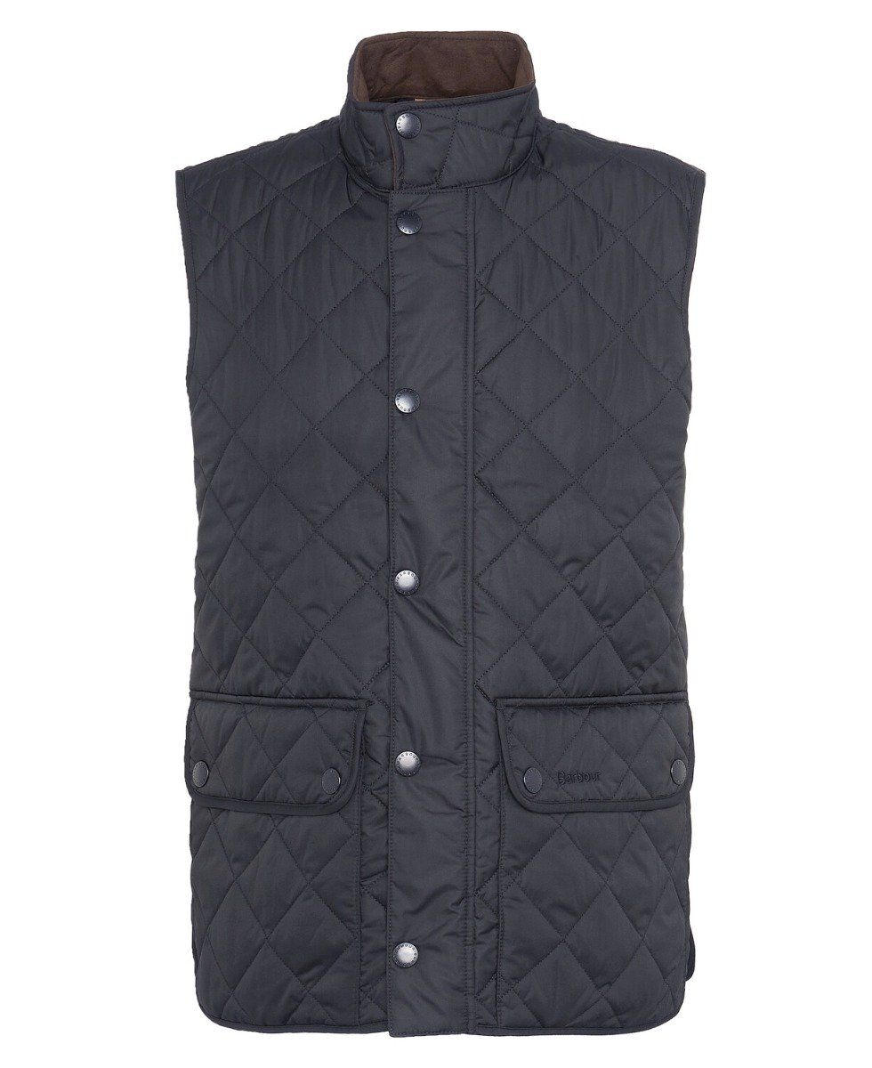 Barbour Lowerdale Gilet-M M von Barbour