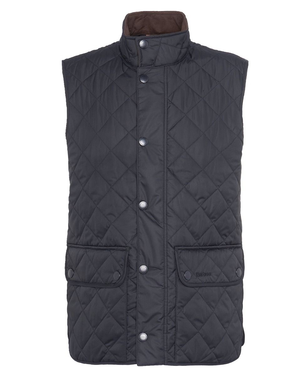 Barbour Lowerdale Gilet-XXL XXL von Barbour