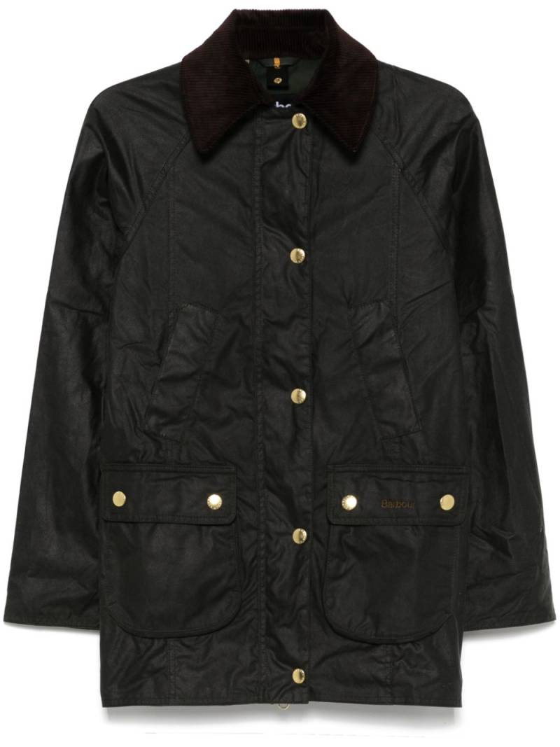 Barbour Modern Beadnell jacket - Green von Barbour