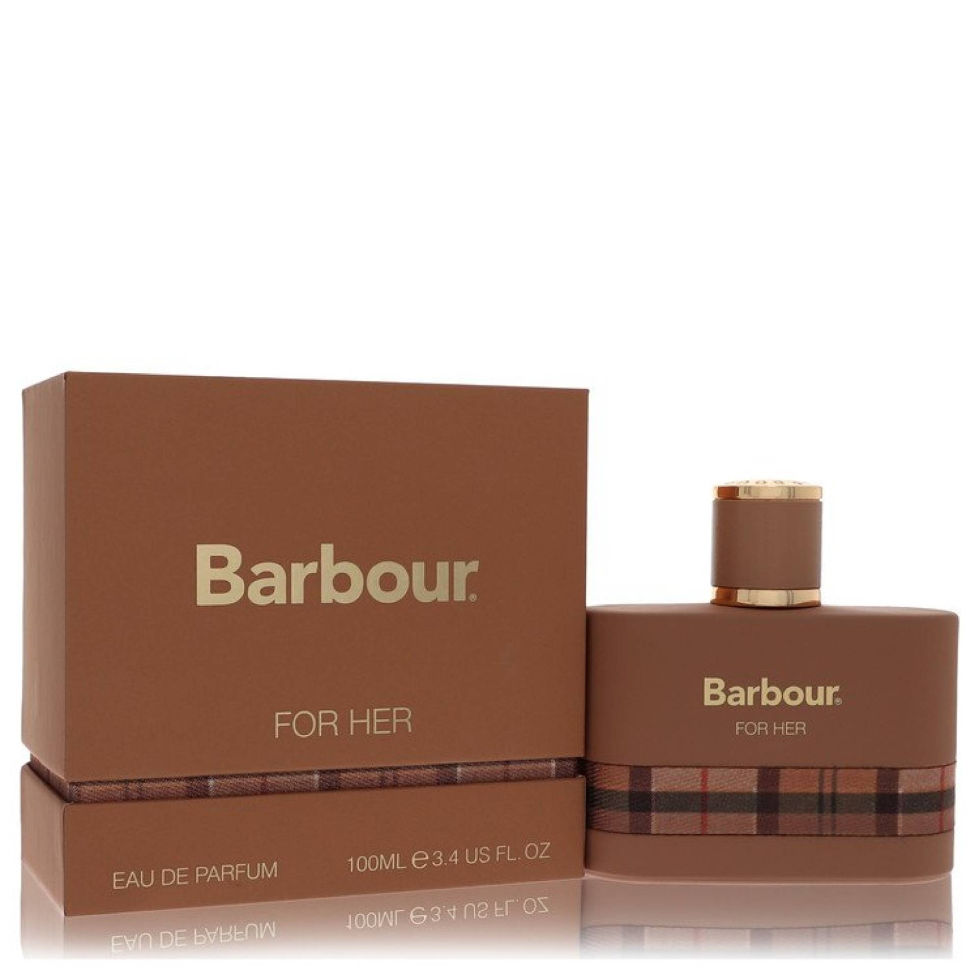 Barbour Origins Eau De Parfum Spray 101 ml von Barbour