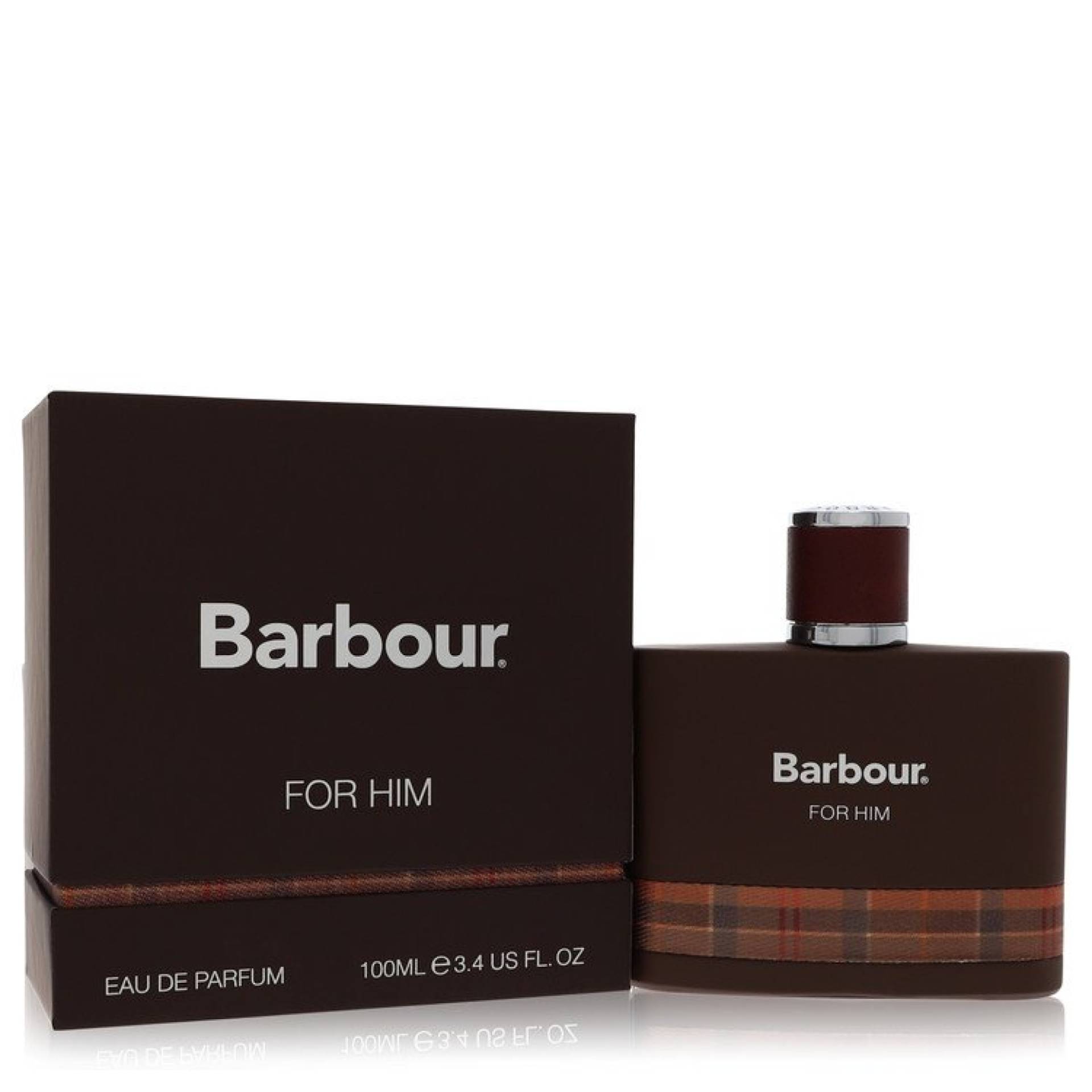 Barbour Origins Eau De Parfum Spray 101 ml von Barbour