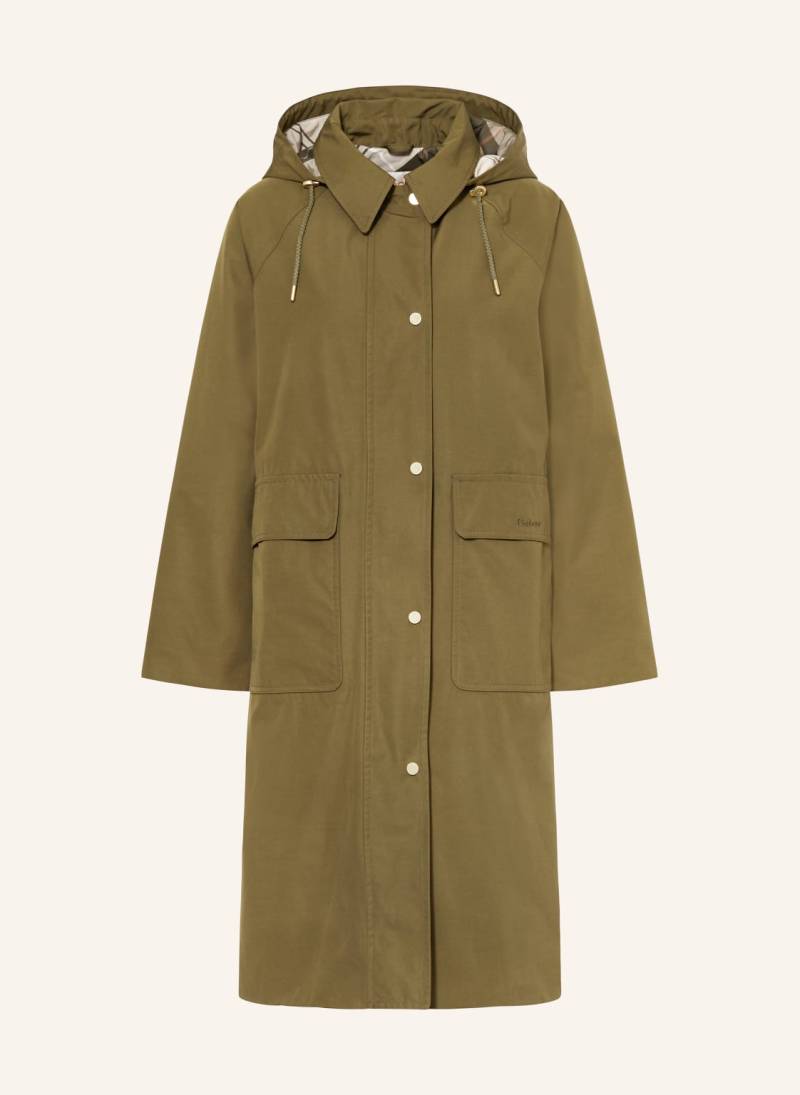 Barbour Parka Francis gruen von Barbour