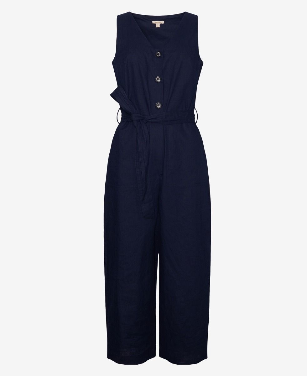 Barbour Penrose Jumpsuit-10 10 von Barbour