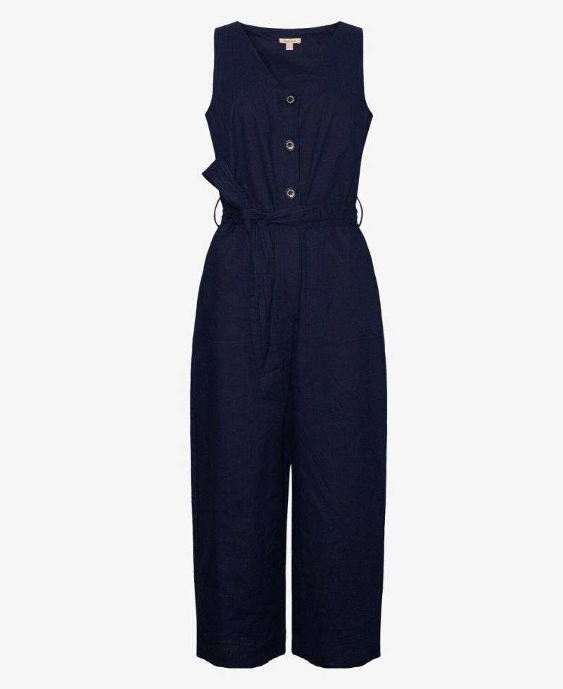 Barbour Penrose Jumpsuit-10 10 von Barbour