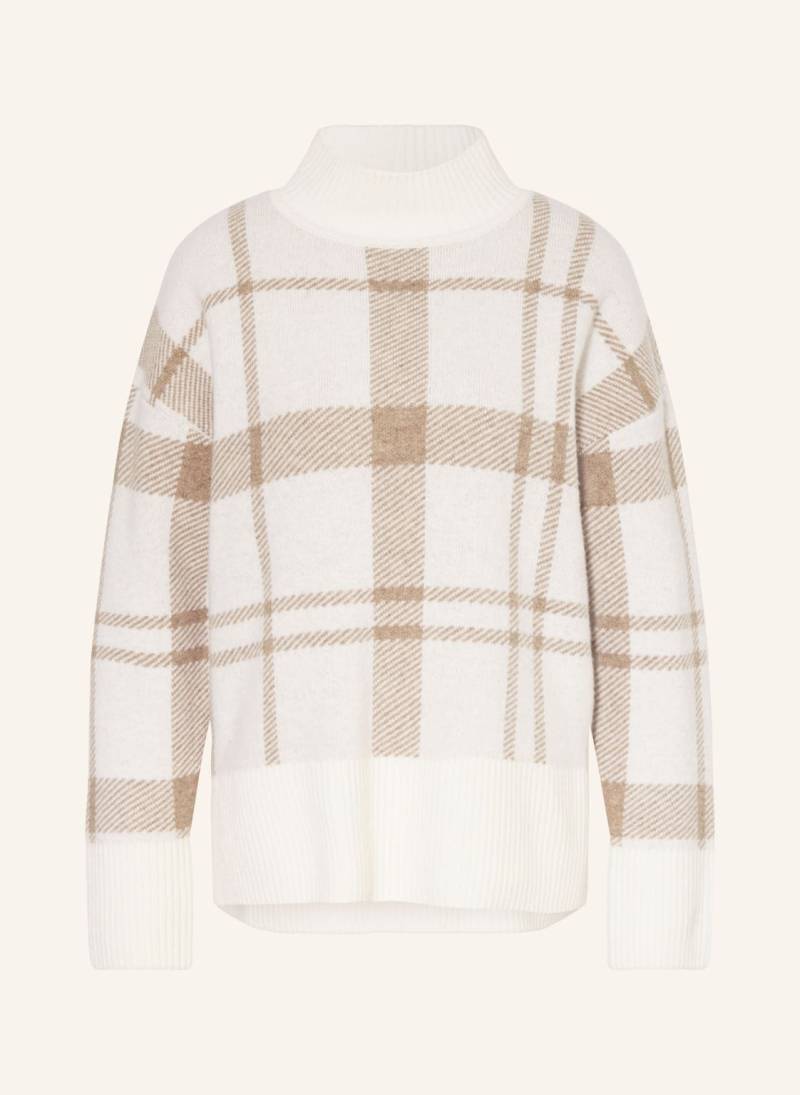 Barbour Pullover Deanna beige von Barbour