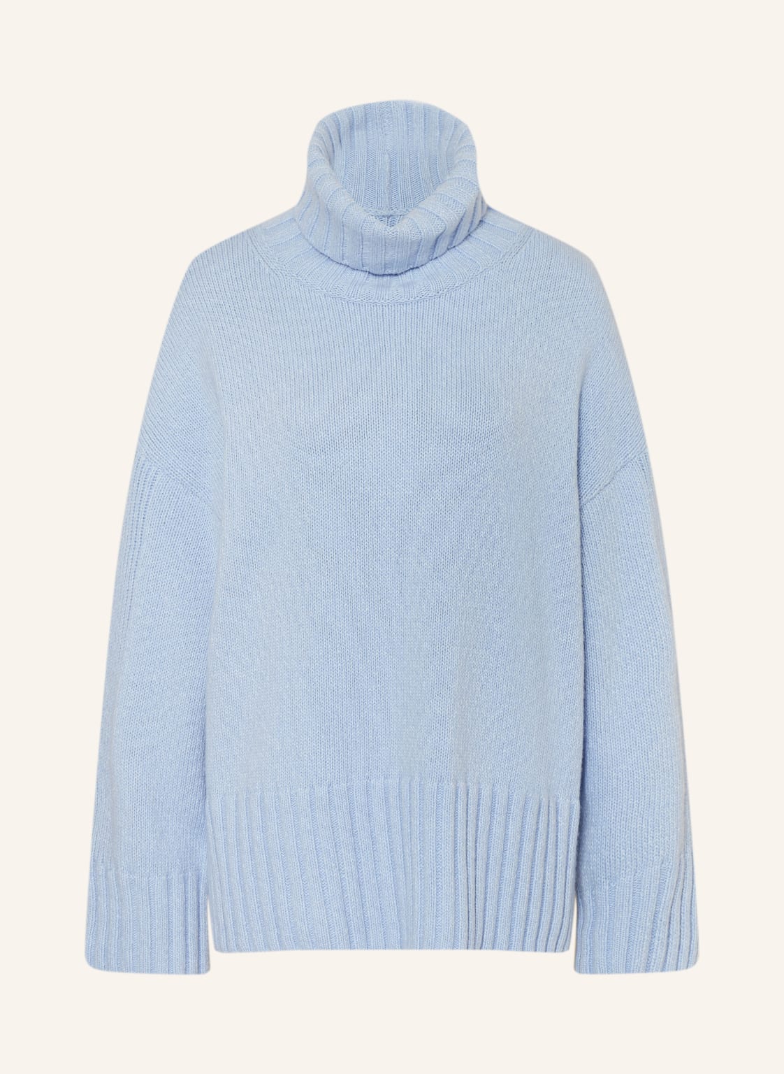 Barbour Rollkragenpullover Josephine blau Barbour Rollkragenpullover Josephine blau von Barbour