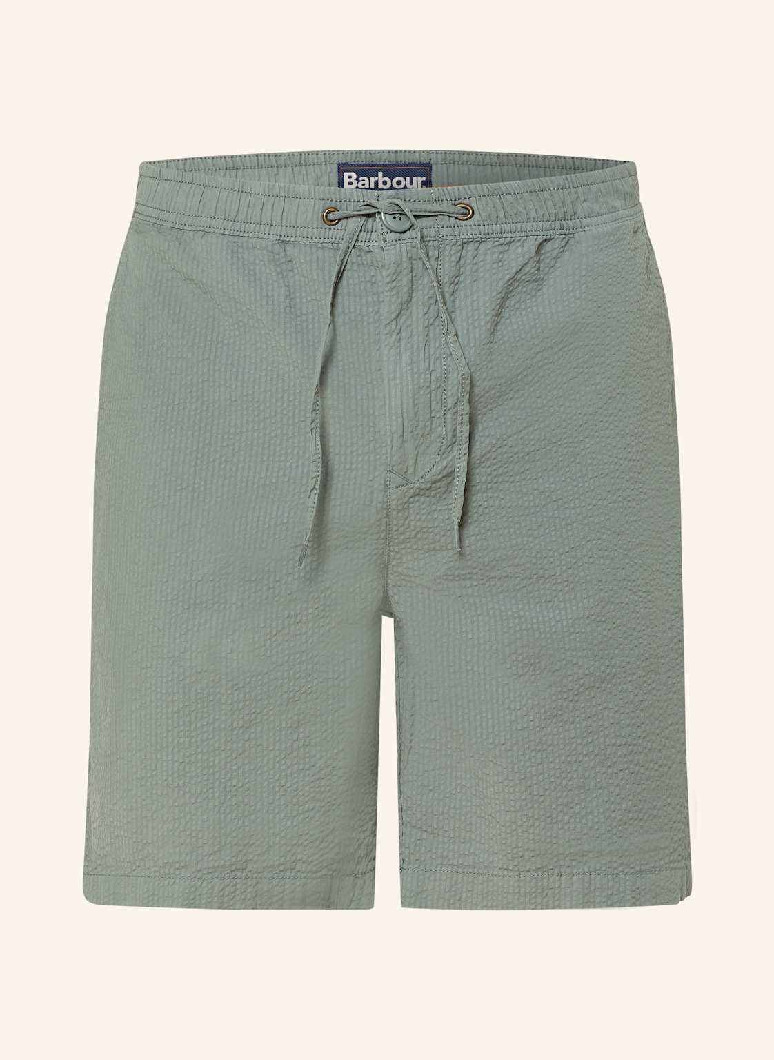 Barbour Shorts Callercove Regular Fit gruen Barbour Shorts Callercove Regular Fit gruen von Barbour