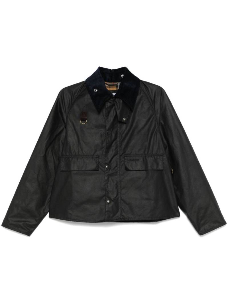 Barbour Spey jacket - Blue von Barbour