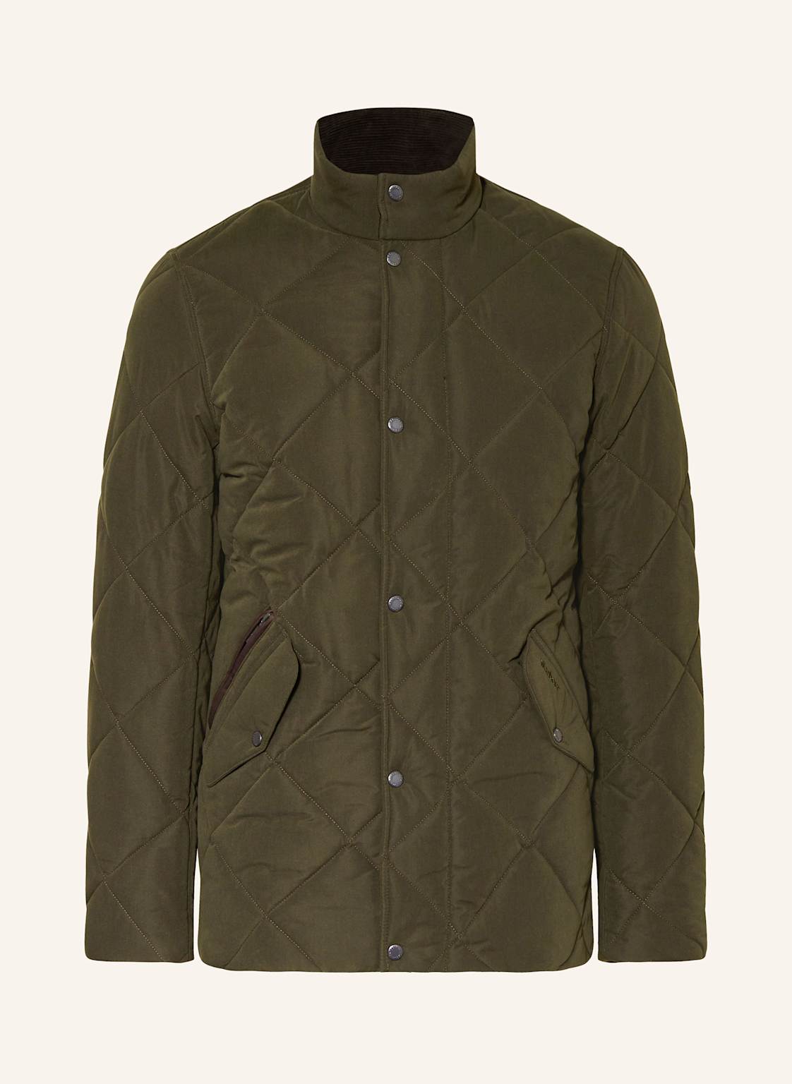Barbour Steppjacke gruen Barbour Steppjacke gruen von Barbour