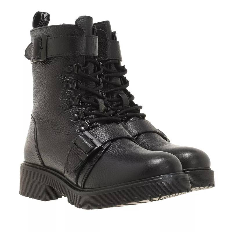 Barbour Stiefel & Boots - Sandown - Gr. 36 (EU) - in Schwarz - für Damen von Barbour