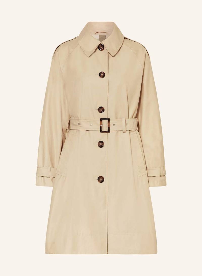 Barbour Trenchcoat Maia beige von Barbour