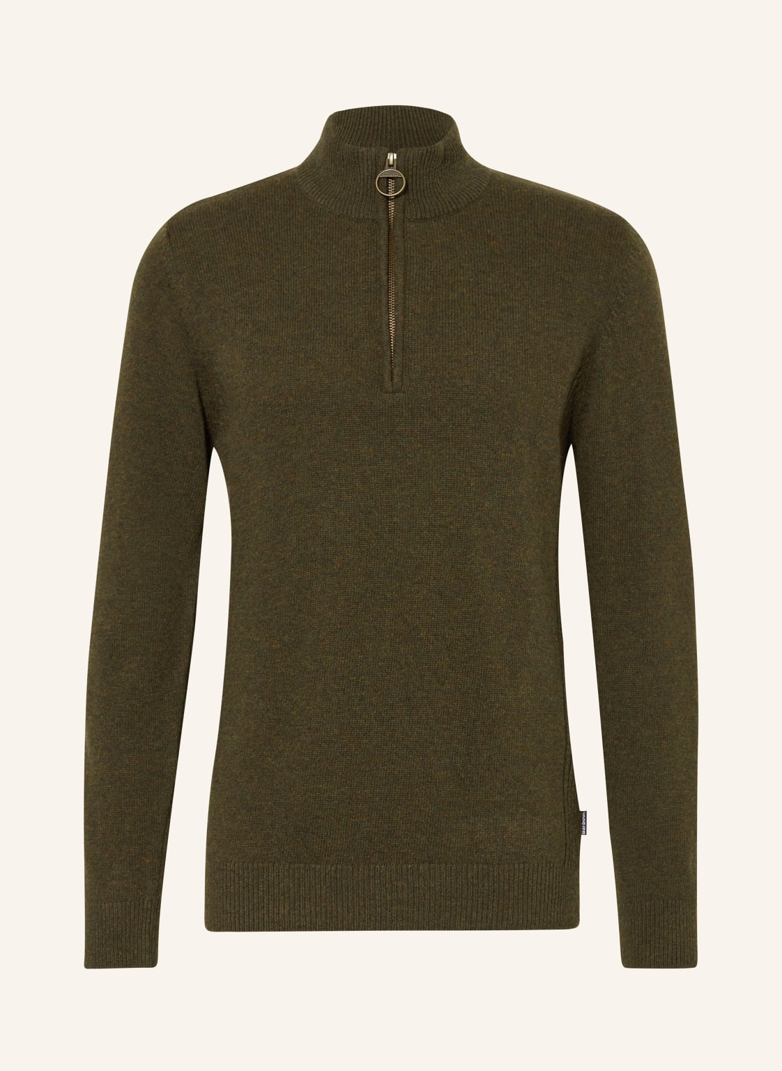 Barbour Troyer Holden gruen Barbour Troyer Holden gruen von Barbour