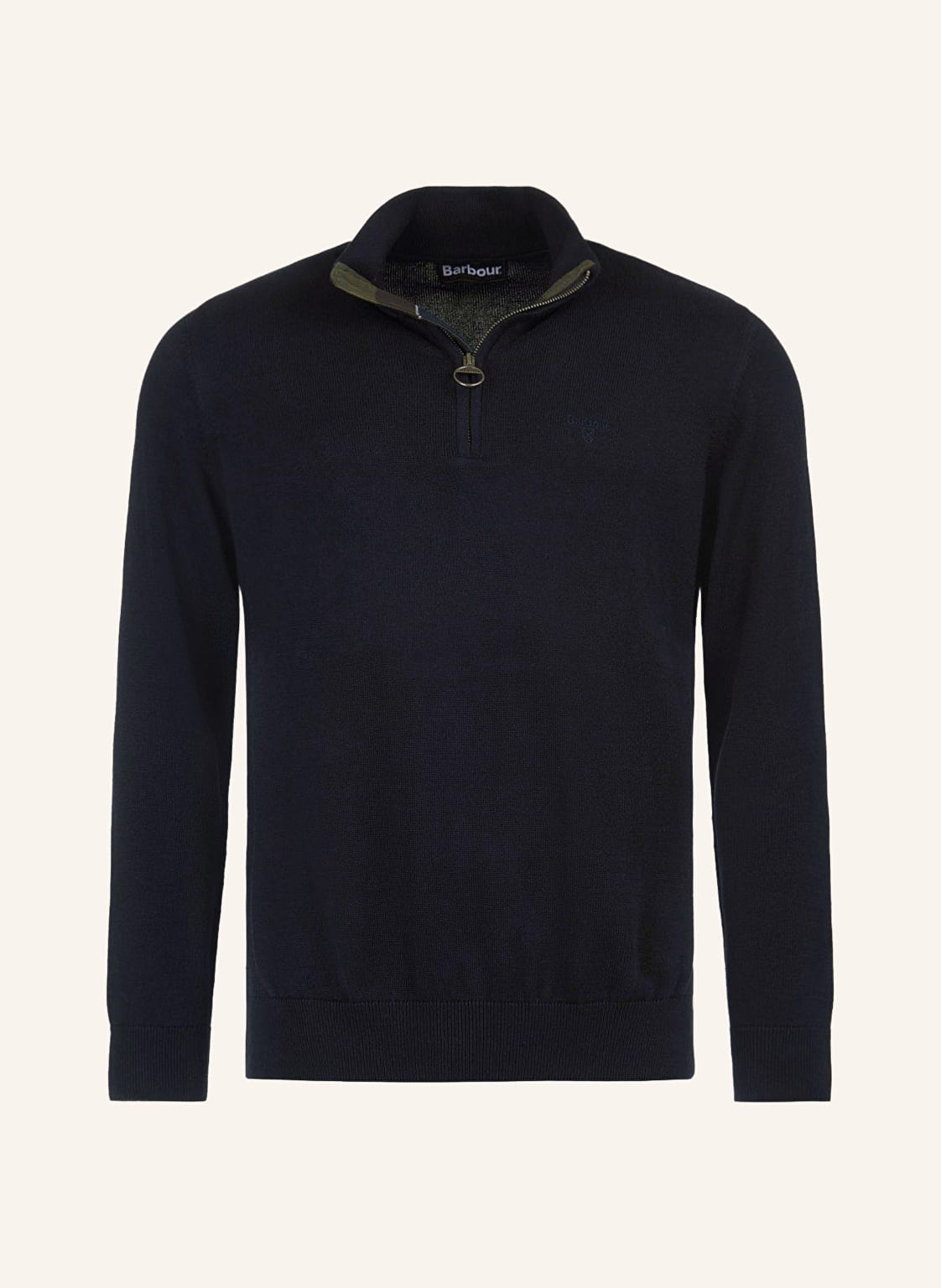 Barbour Troyer blau Barbour Troyer blau von Barbour