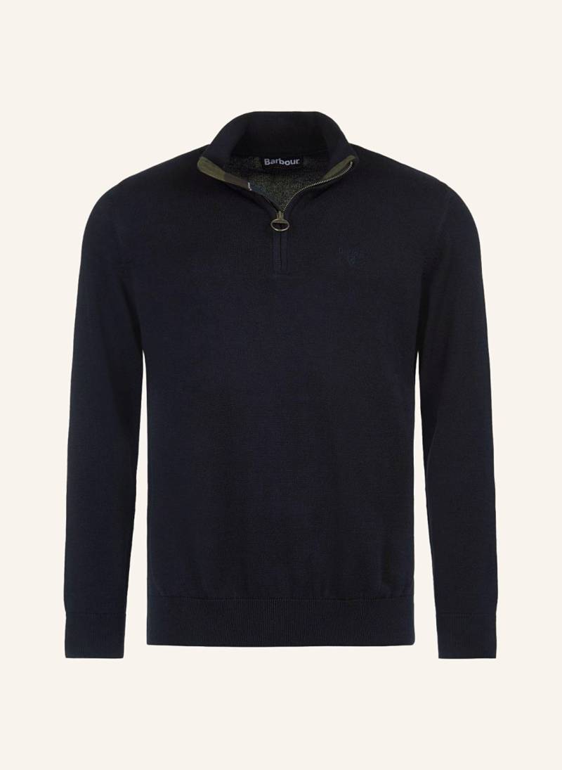 Barbour Troyer blau Barbour Troyer blau von Barbour