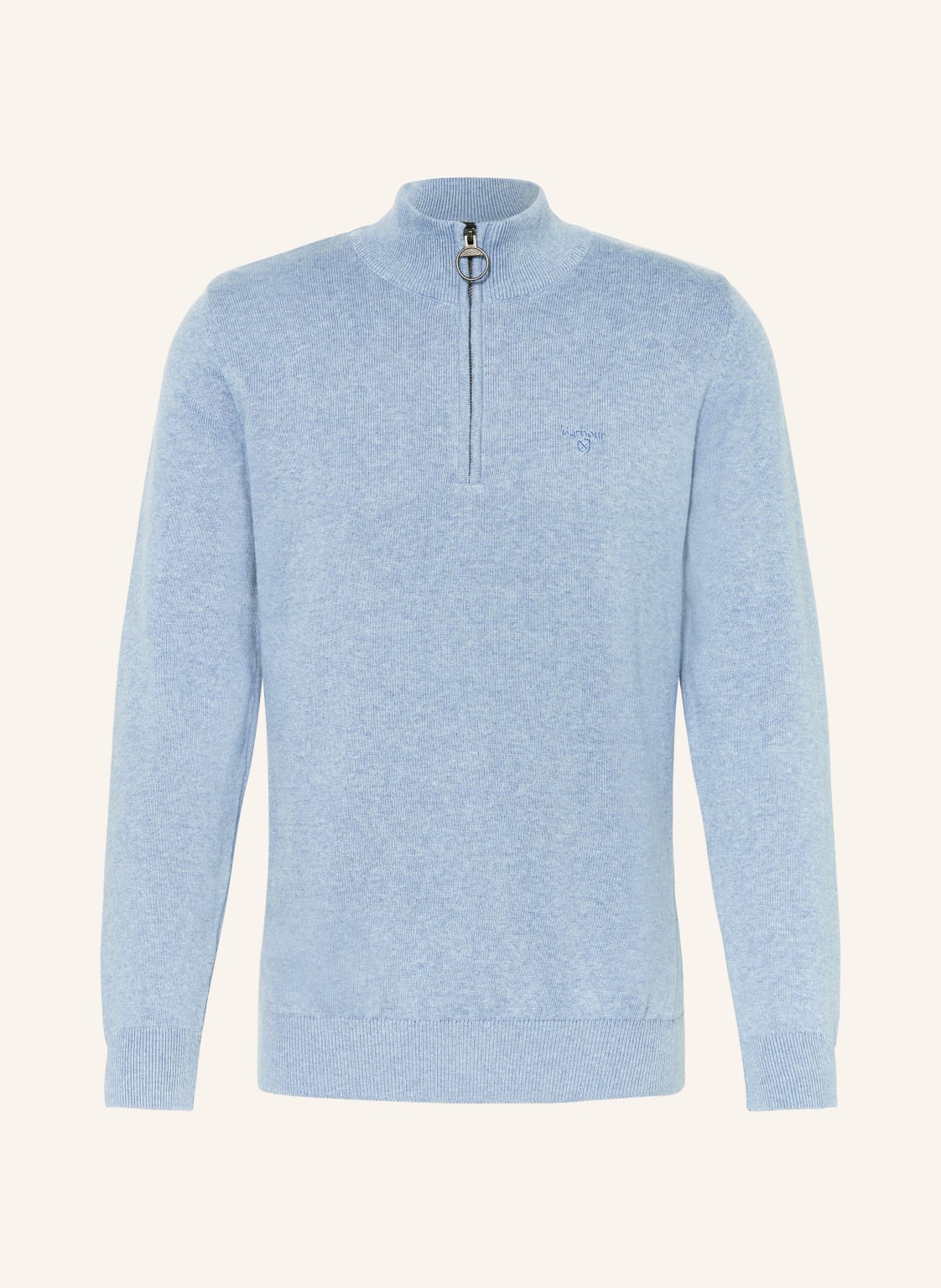 Barbour Troyer blau Barbour Troyer blau von Barbour