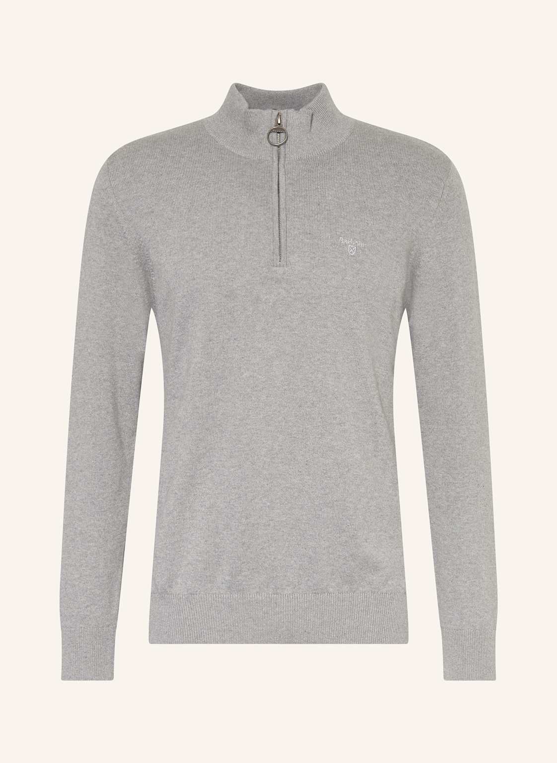 Barbour Troyer grau Barbour Troyer grau von Barbour