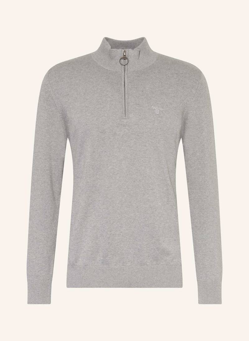 Barbour Troyer grau Barbour Troyer grau von Barbour