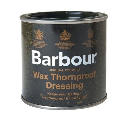 Barbour Wax Pour Veste Beaufort-0 Einmalige Grösse von Barbour