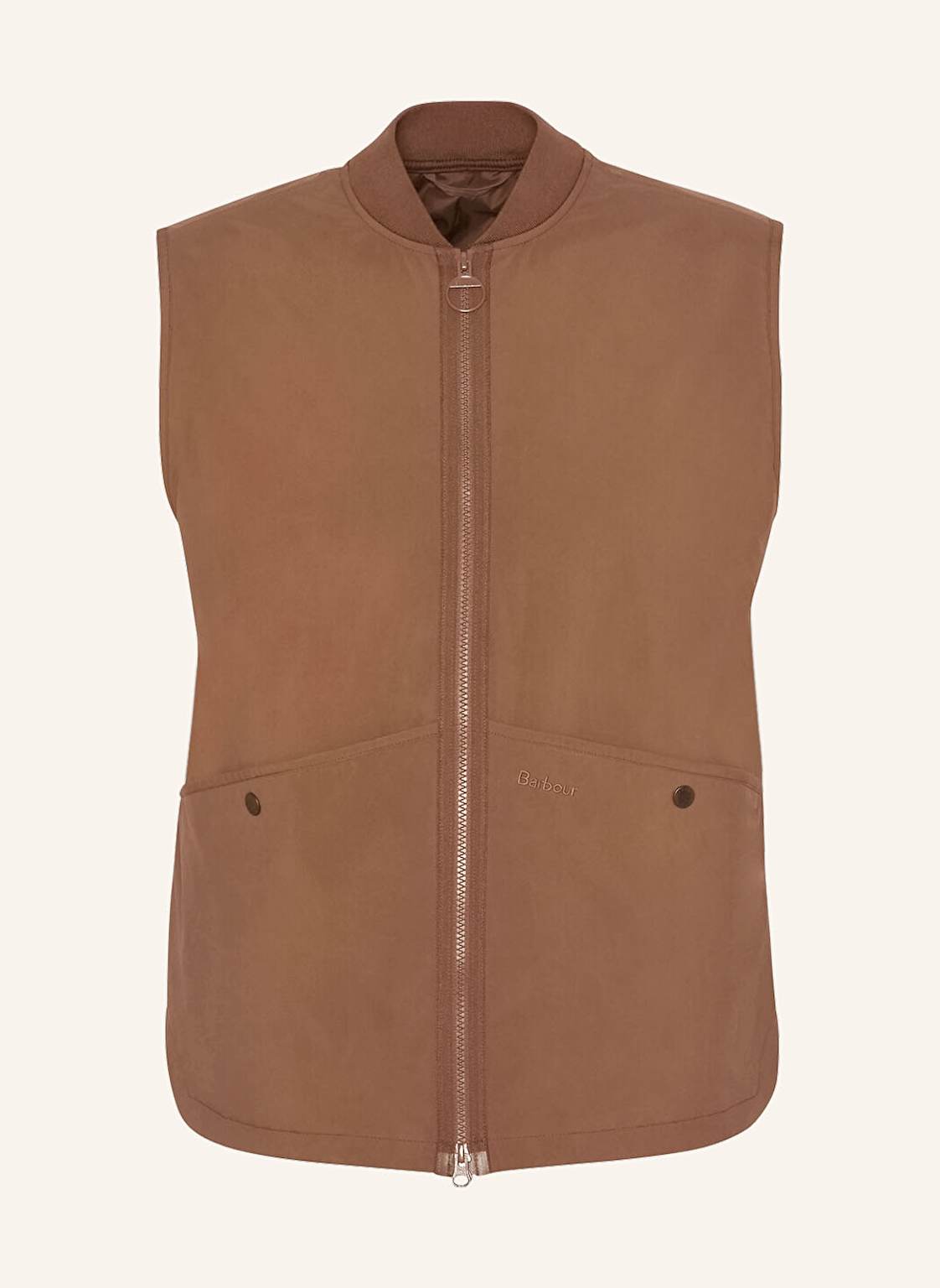 Barbour Weste Liddesdale Gilet braun Barbour Weste Liddesdale Gilet braun von Barbour