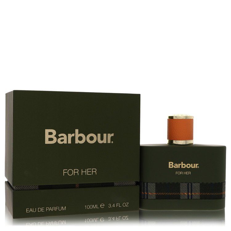 Barbour For Her Eau de Parfum 100ml von Barbour