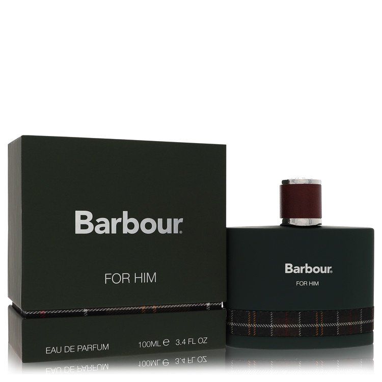 For Him by Barbour Eau de Parfum 100ml von Barbour