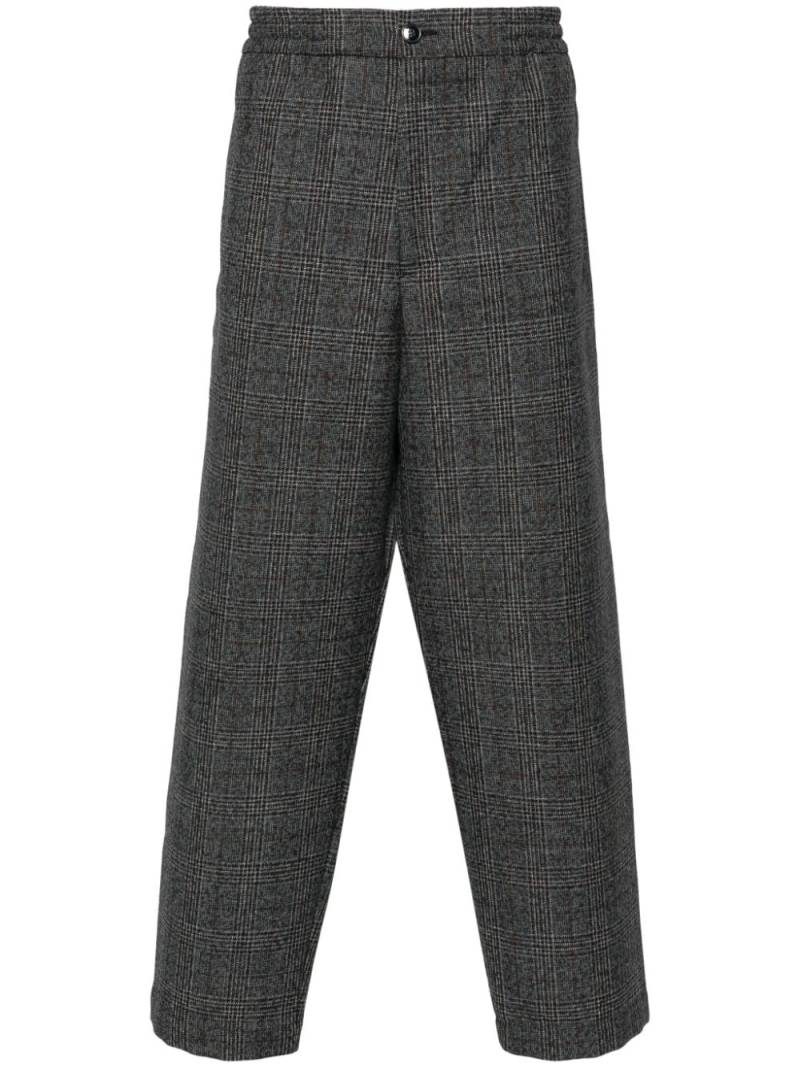 Barena Ameo Granato trousers - Grey von Barena