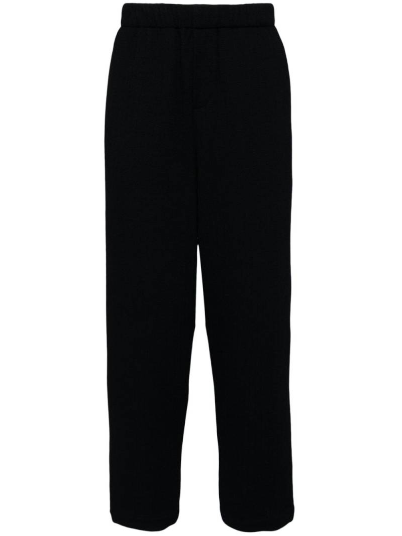 Barena Bativoga trousers - Blue von Barena