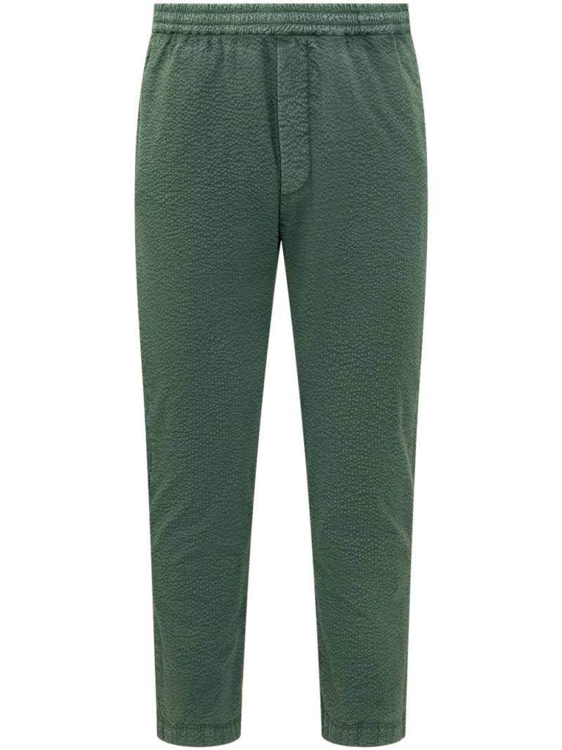 Barena Bativoga trousers - Green von Barena