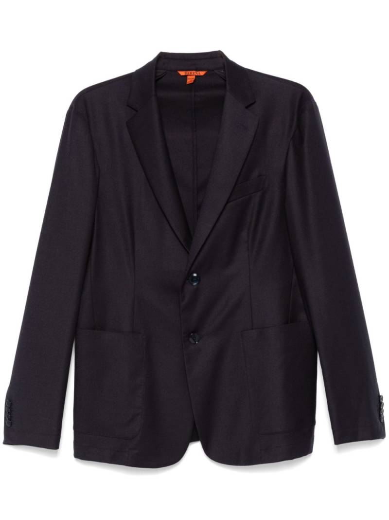 Barena Borgo Novento blazer - Blue von Barena