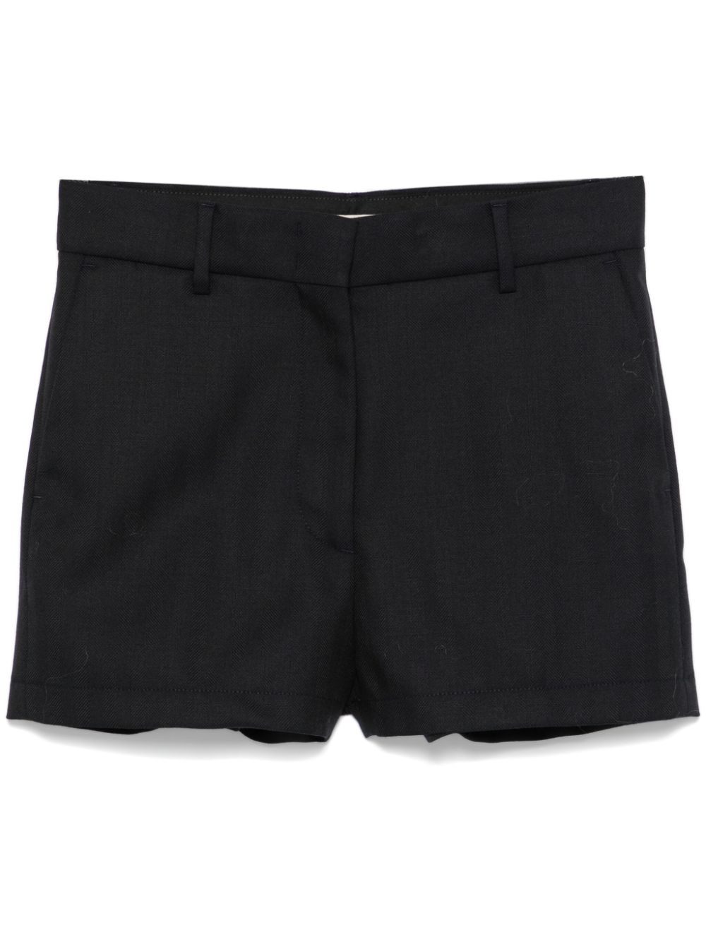 Barena Dori Postion shorts - Blue von Barena