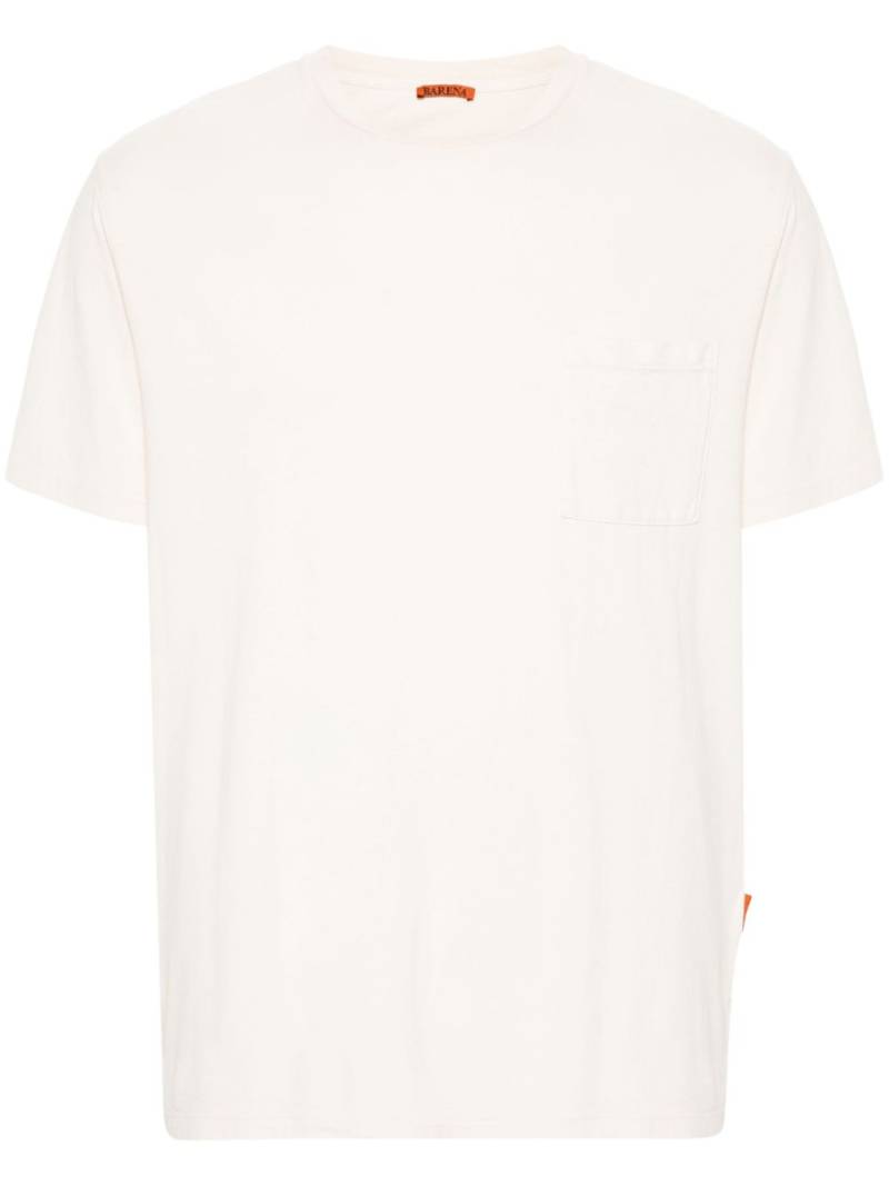 Barena Giro T-shirt - Neutrals von Barena