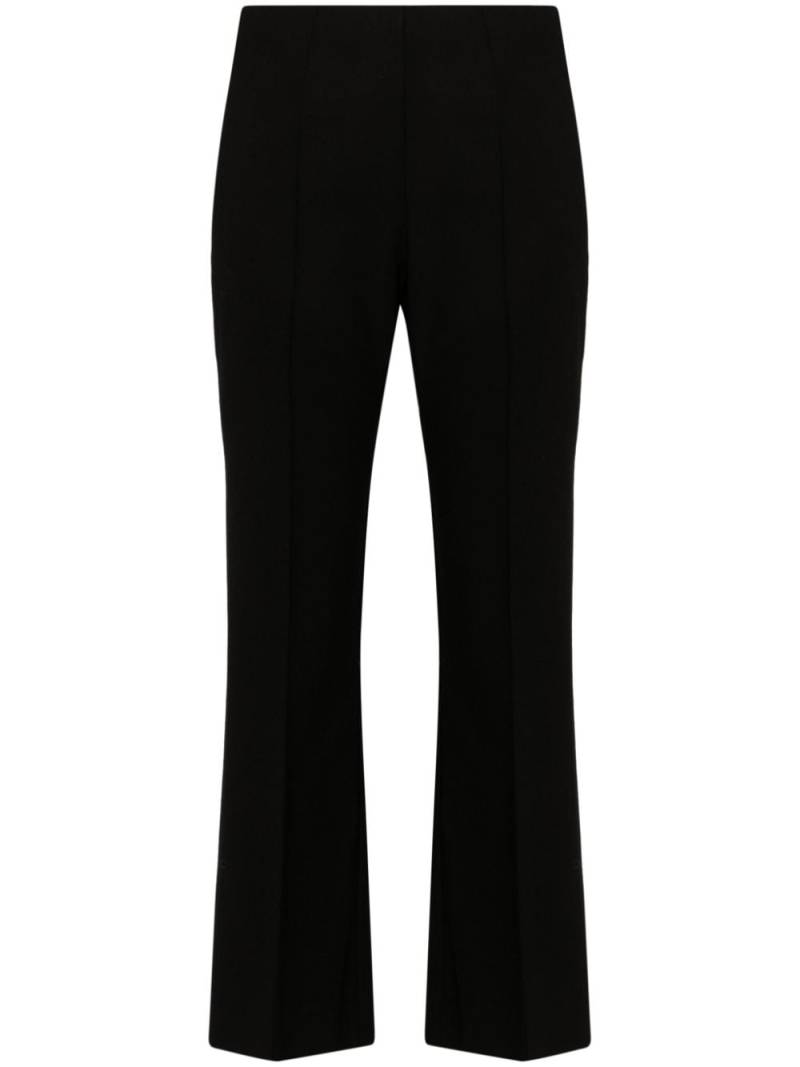 Barena Luciano trousers - Black von Barena