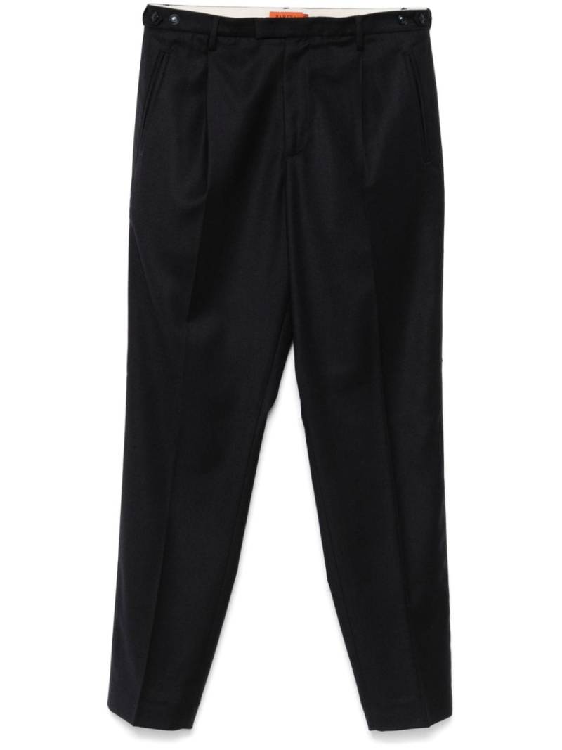 Barena Masco Novento trousers - Blue von Barena