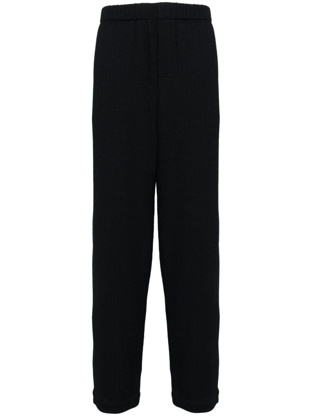 Barena Pantalone cordier trousers - Blue von Barena