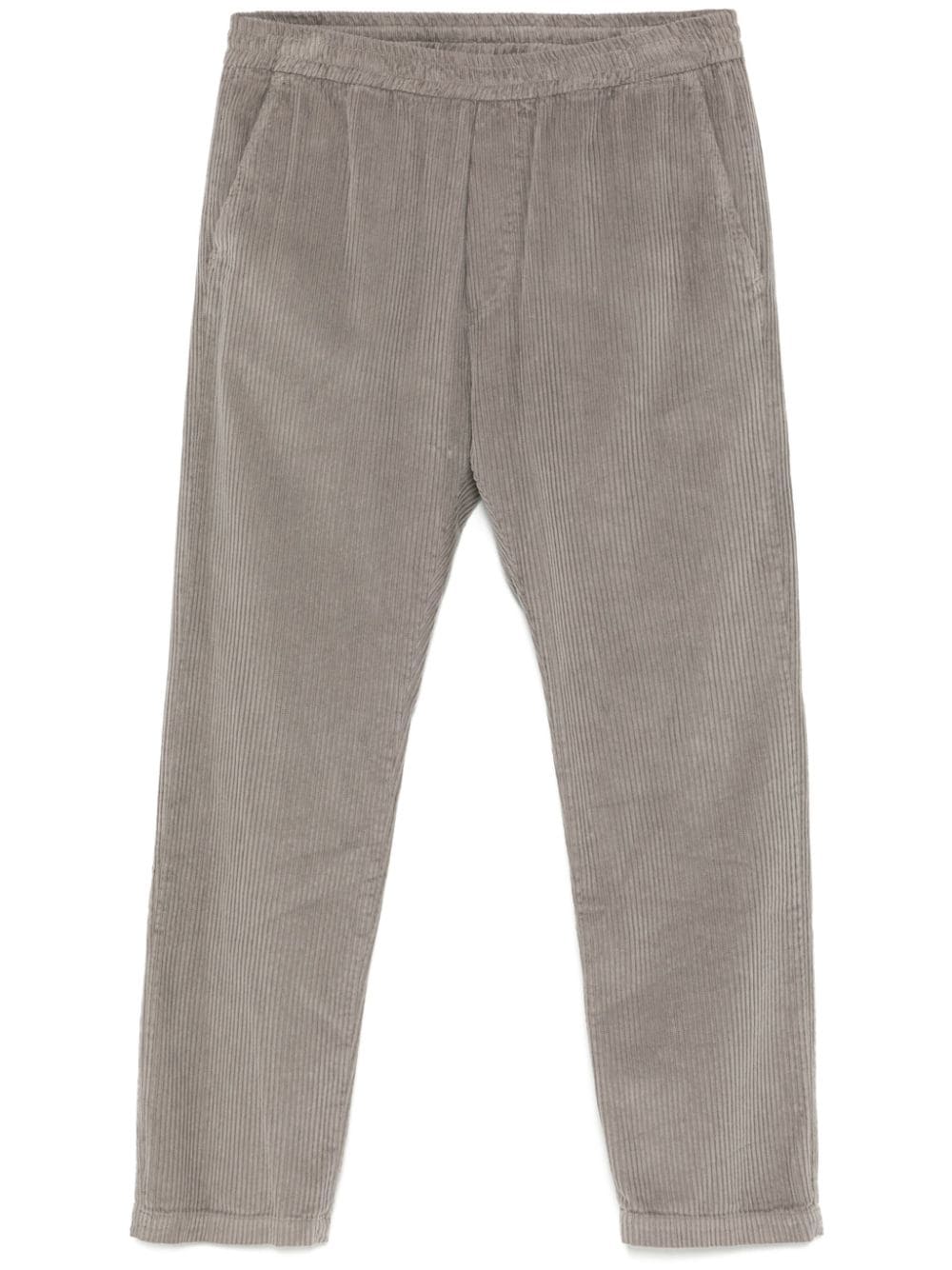 Barena Tosador trousers - Grey von Barena