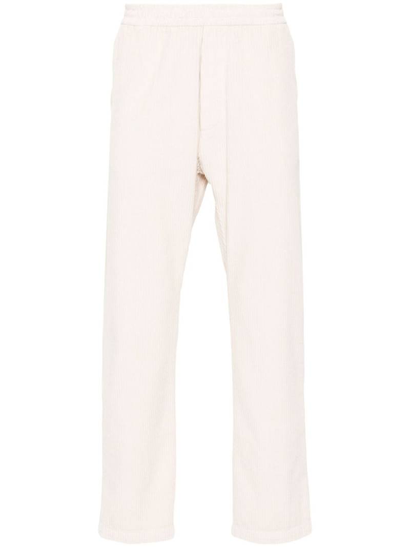 Barena Tosador trousers - Neutrals von Barena