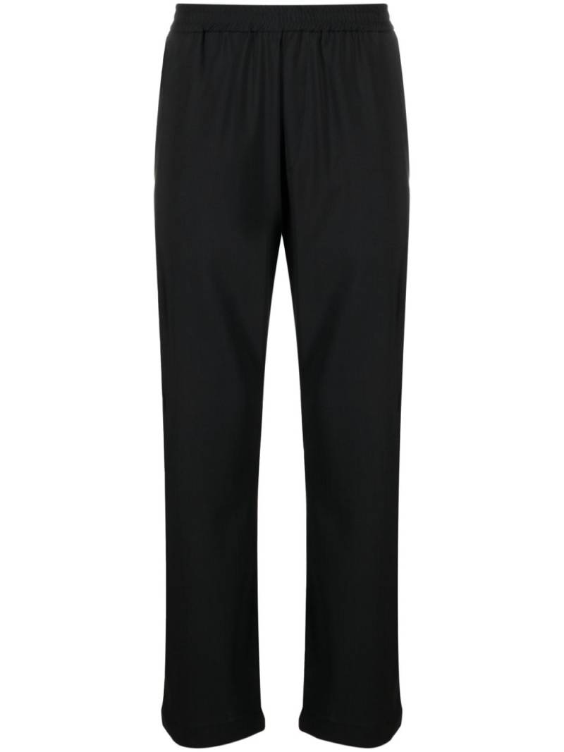 Barena Tosador straight-leg trousers - Grey von Barena